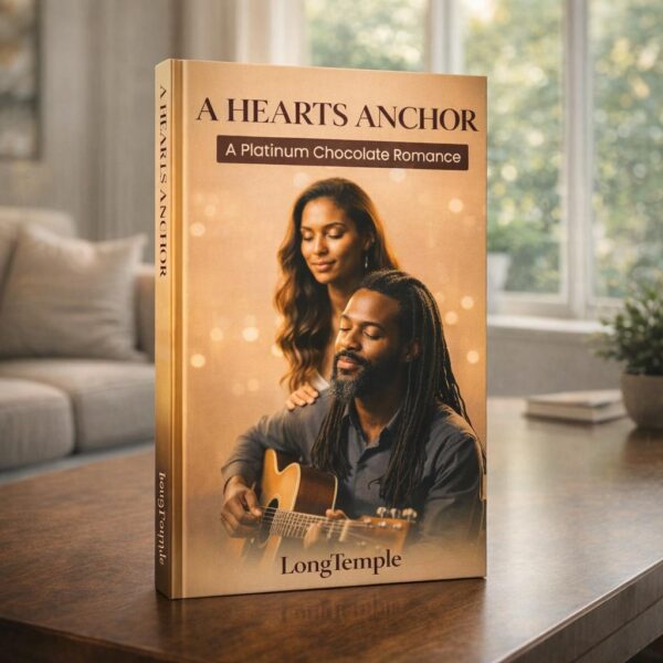 A Heart's Anchor