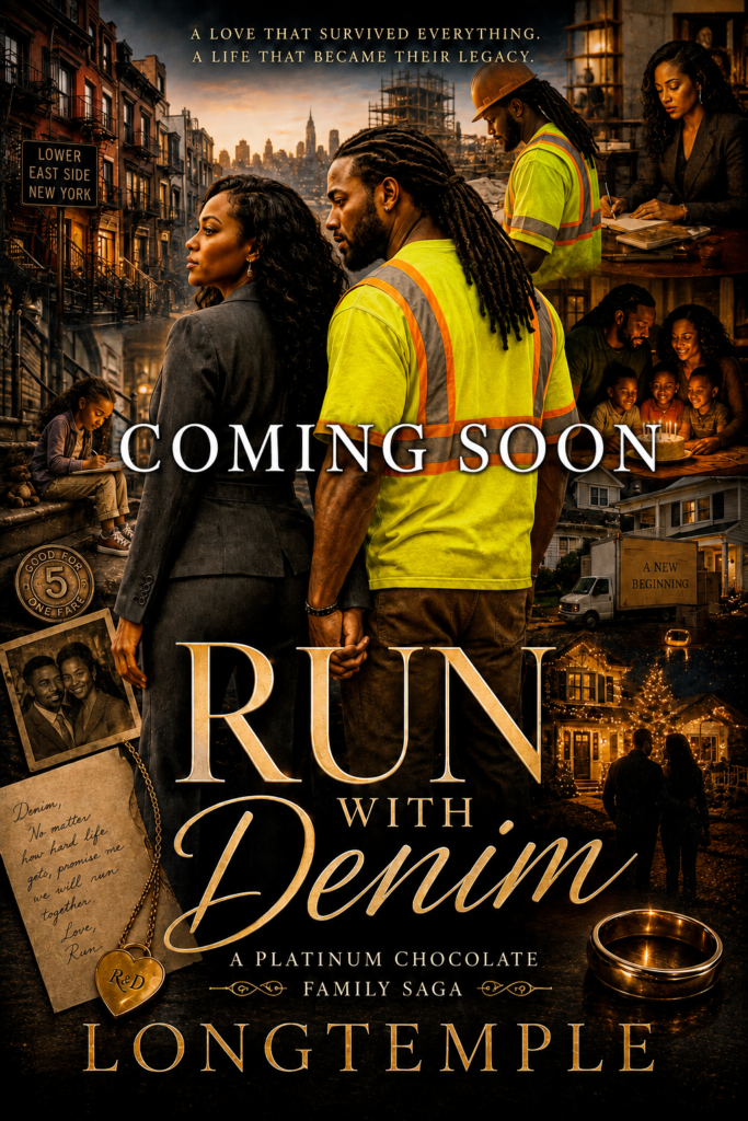 Run With Denim